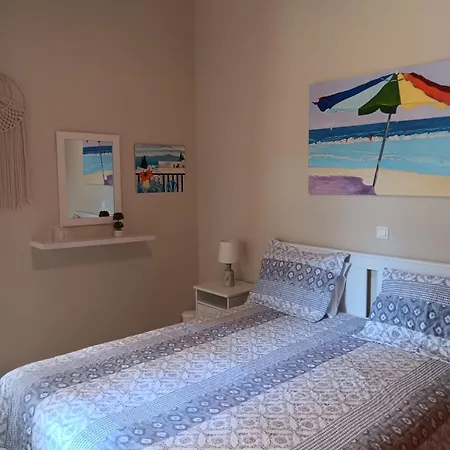 Apartman Giulia's House