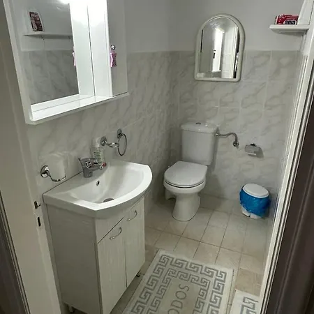 Giulia's House Θεολόγος