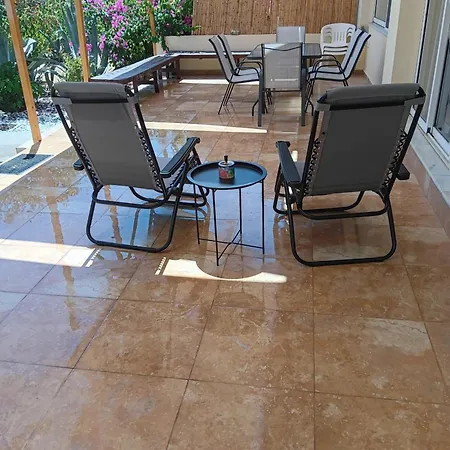 Giulia's House Διαμέρισμα Θεολόγος