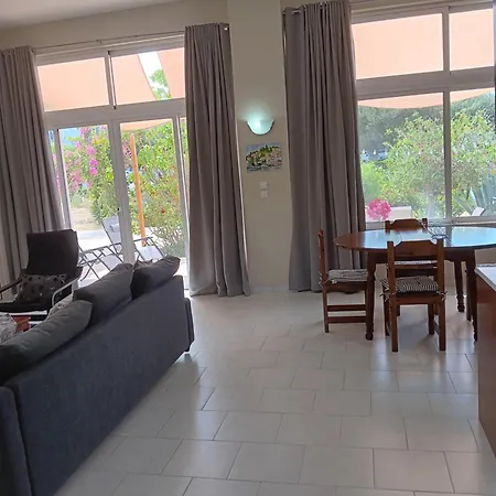 Giulia's House Θεολόγος