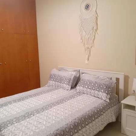 Giulia's House Θεολόγος