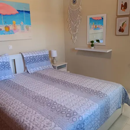 Giulia's House Apartment