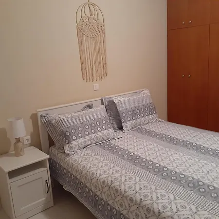 Giulia's House Daire Rhodes City