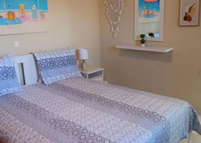 Giulia's House شقة