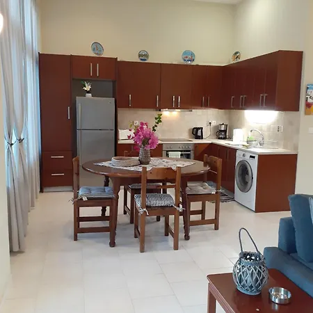 Giulia's House Apartment