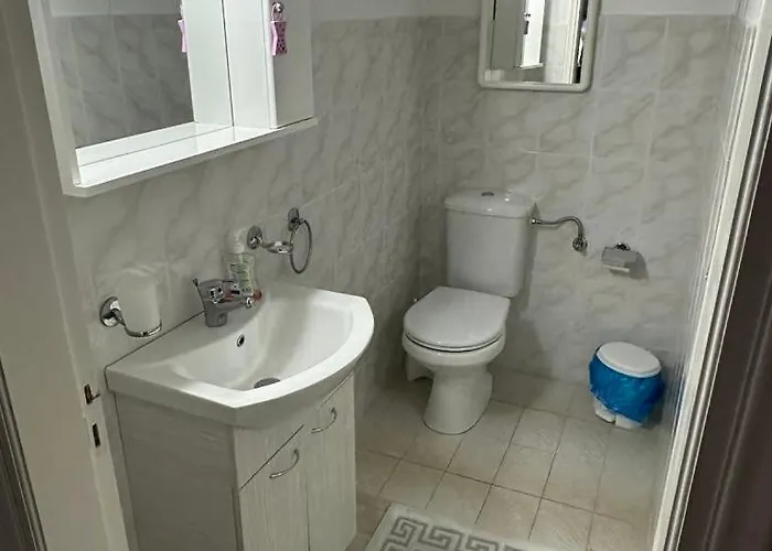 Giulia's House Theológos