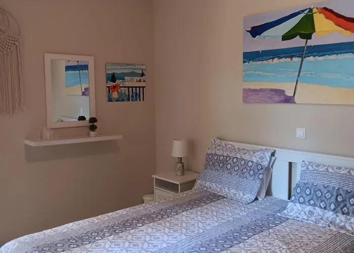 Apartment Giulia's House