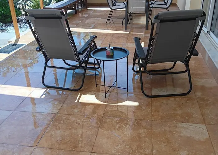 Giulia's House Apartment Theologos (Rhodes)